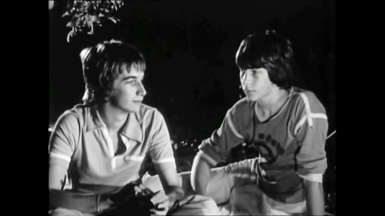 A Story of No Importance