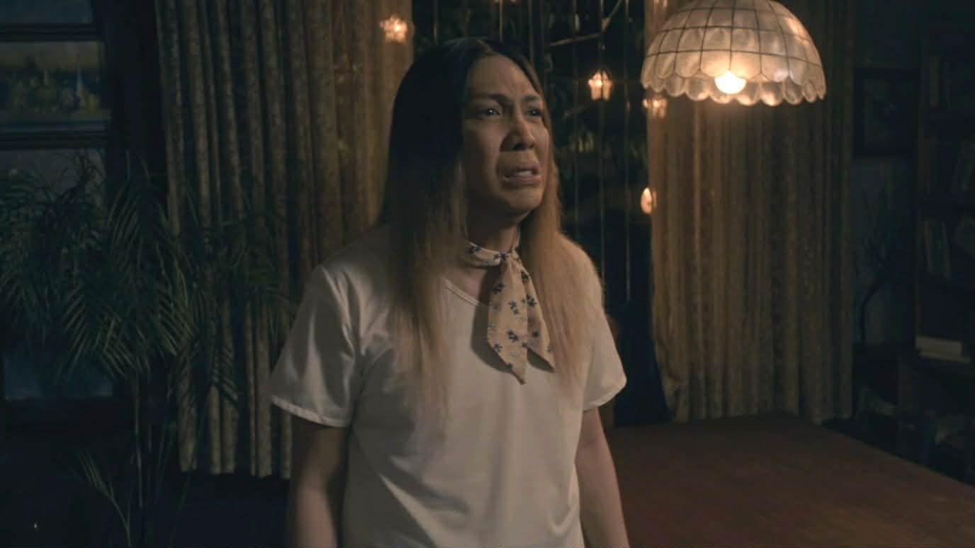 And the Breadwinner Is...