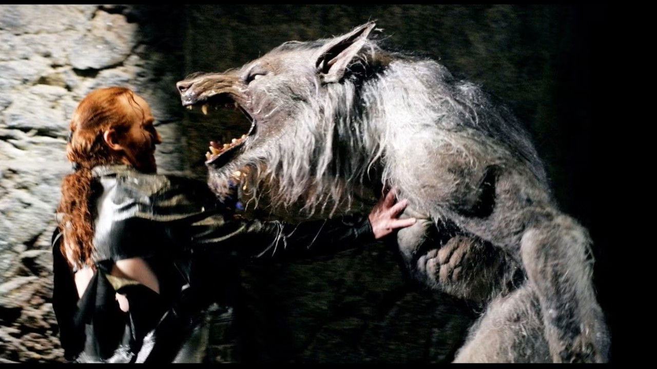 Fang vs. Fiction: The Real Underworld of Vampires and Werewolves