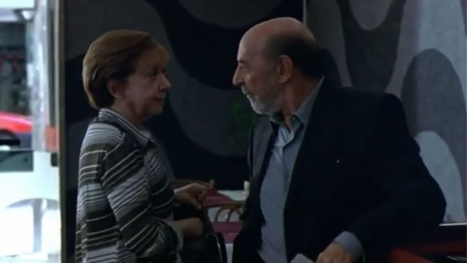 The Other Side of the Street