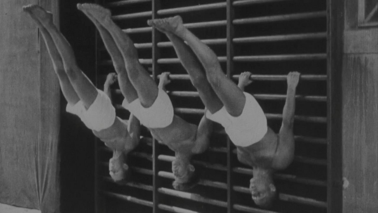 Ways to Strength and Beauty