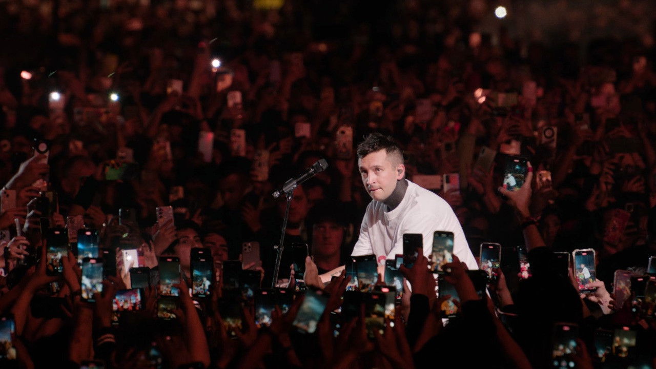 Twenty One Pilots: More Than We Ever Imagined