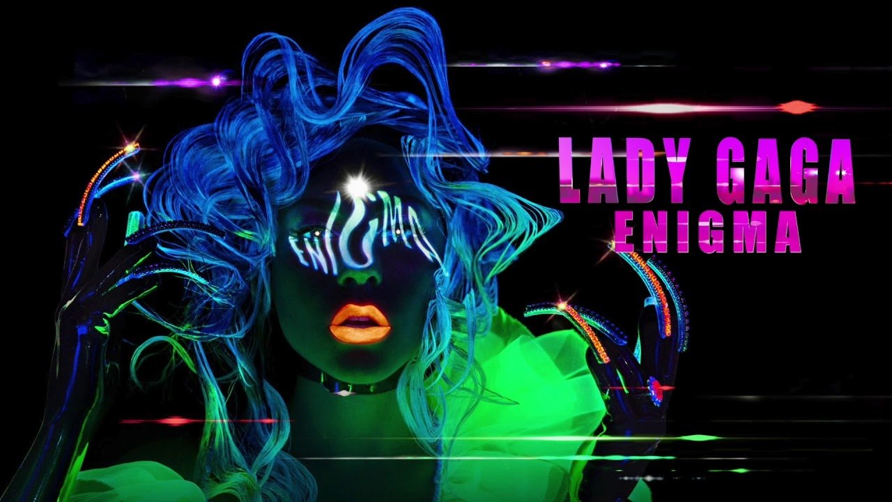 AT&T Presents: Lady Gaga - ENIGMA (Live from #SuperSaturdayNight)