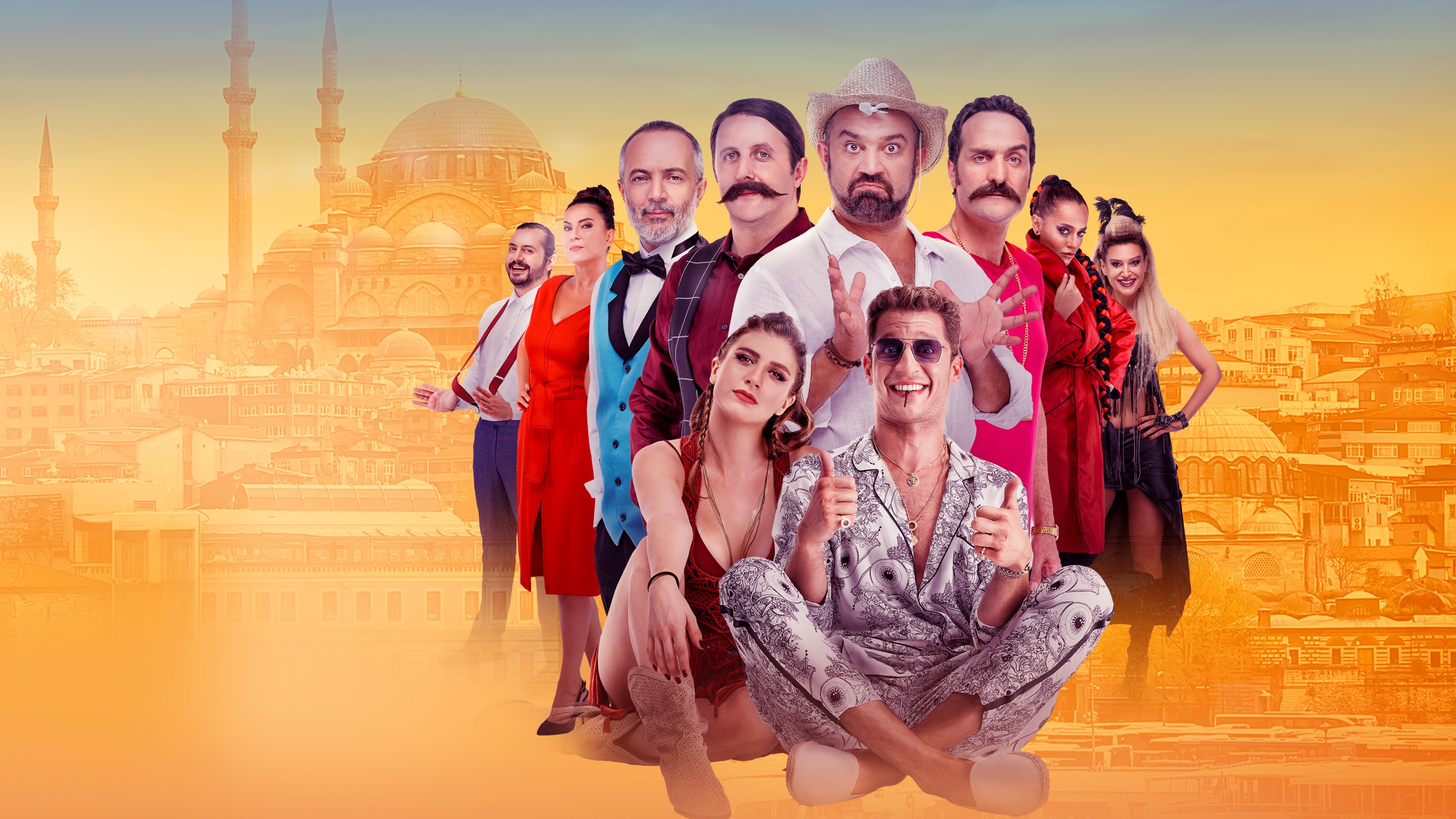 Dance with the Jackals 5