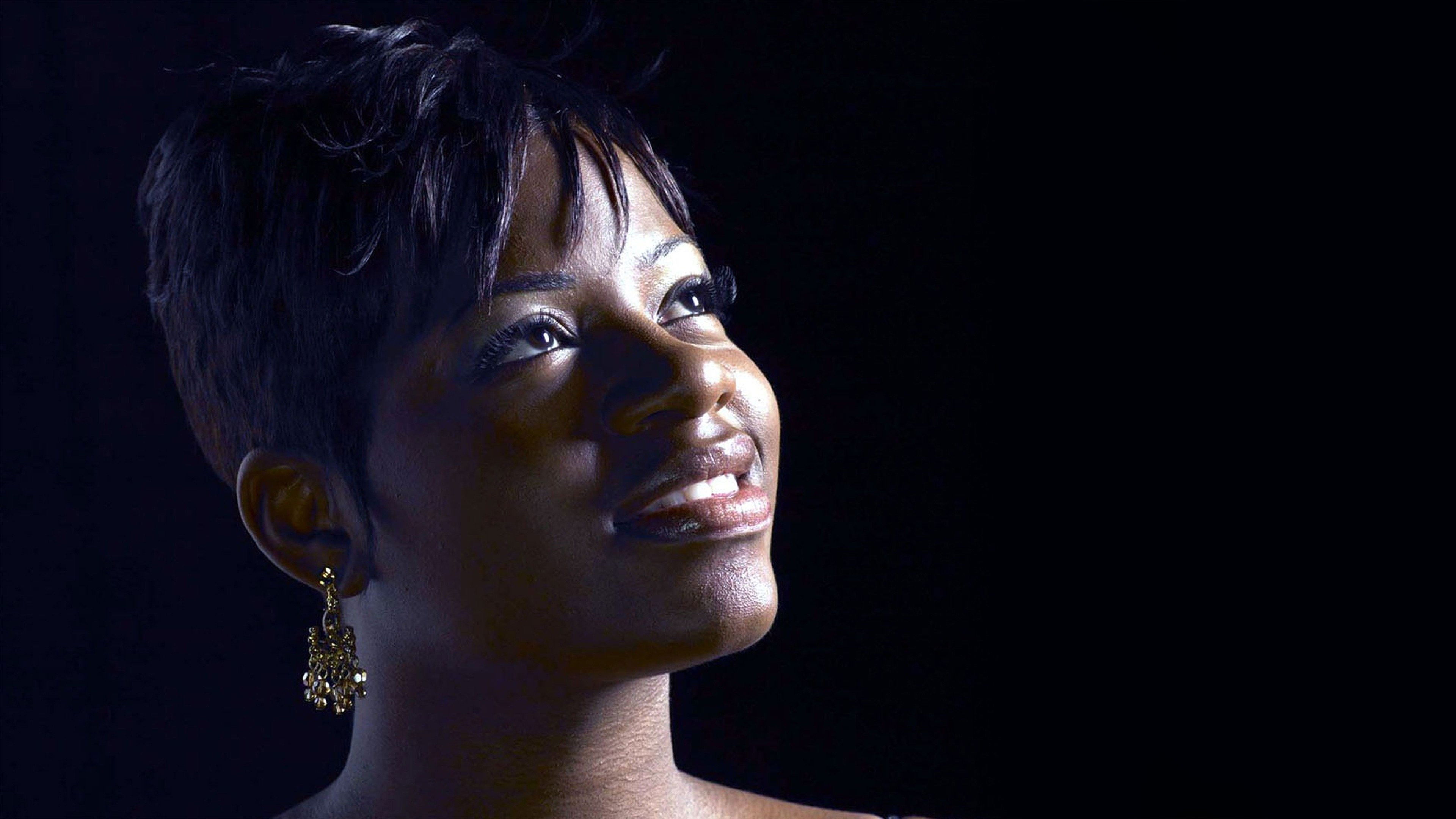 Life Is Not a Fairytale: The Fantasia Barrino Story