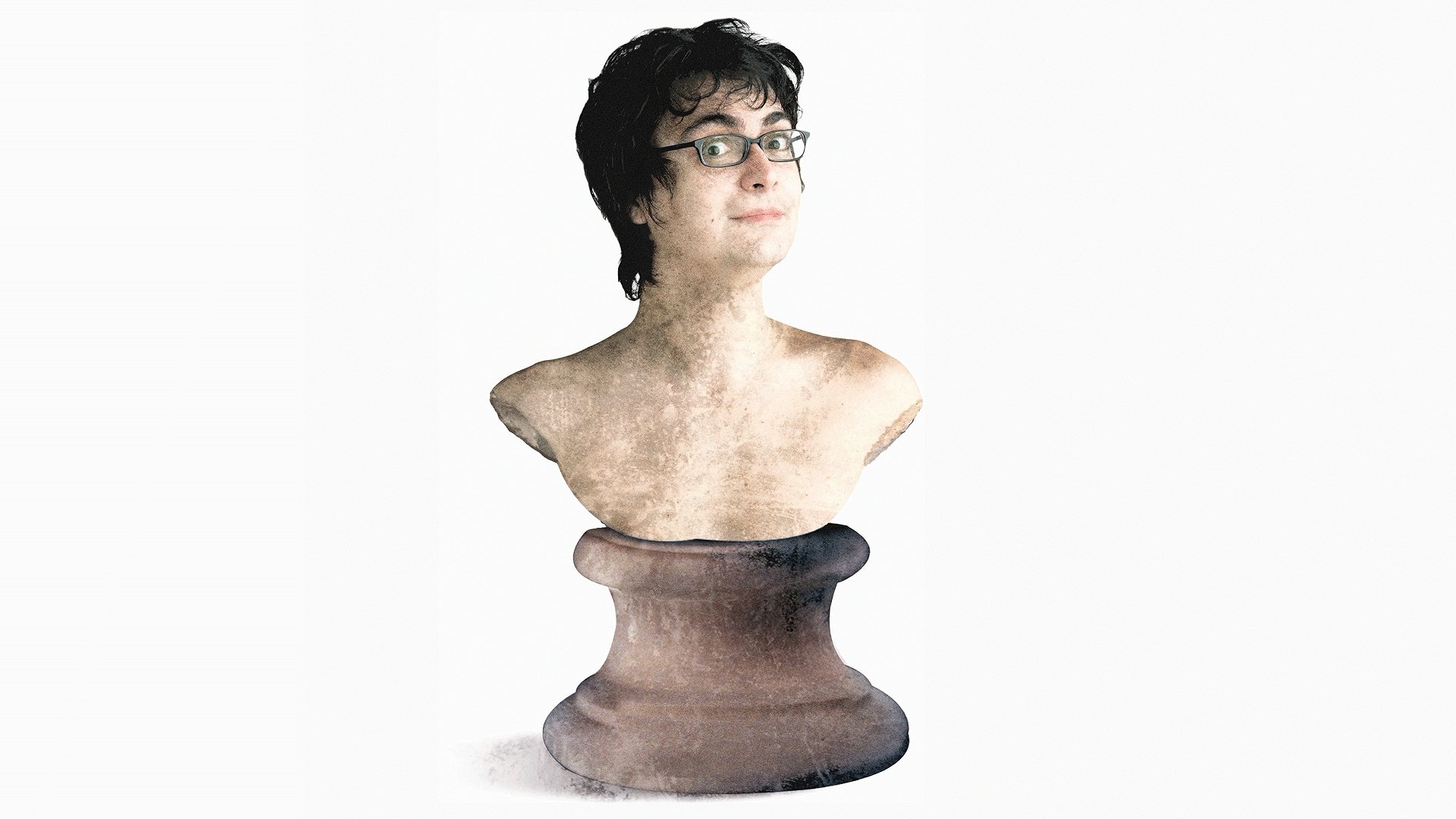 Gunter Lamoot: 7 Years of Pure Genius