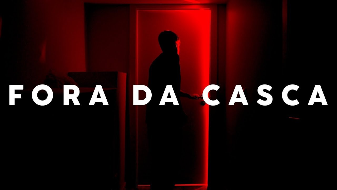 FORA DA CASCA