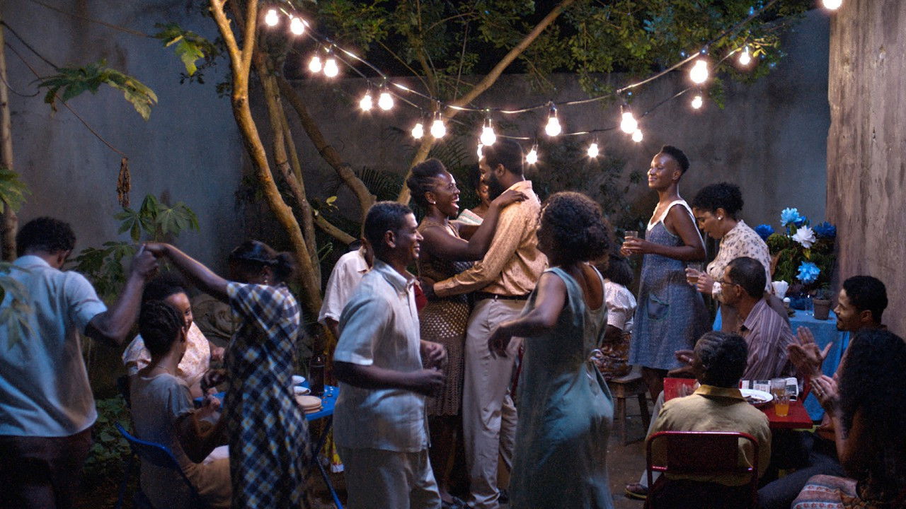 Heaven Doesn’t Know My Name