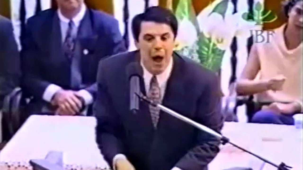 Satanismo em Walt Disney - Últimos Dias