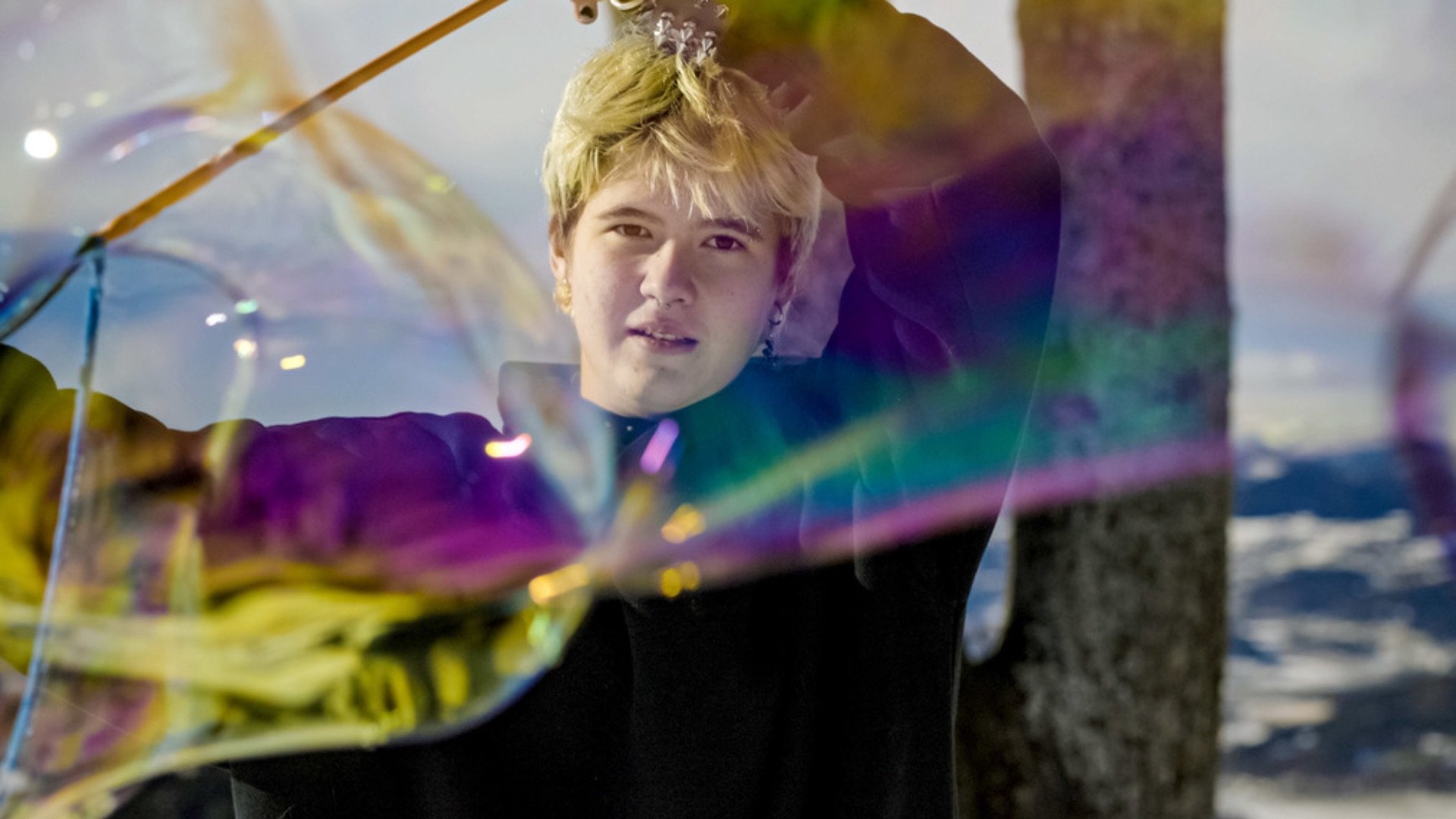 My Child Is Trans* – What Now?