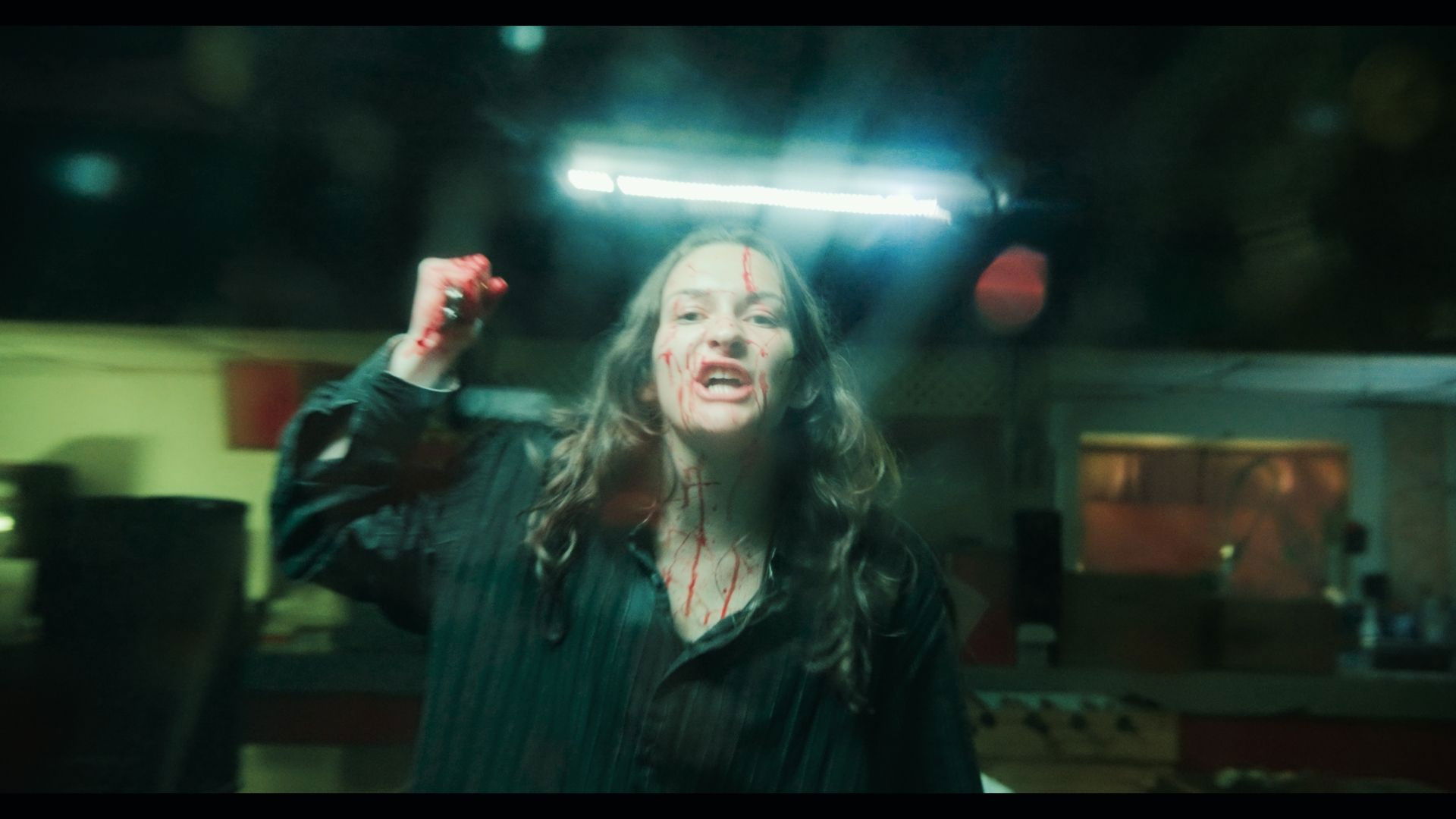 Dollar Store Killers