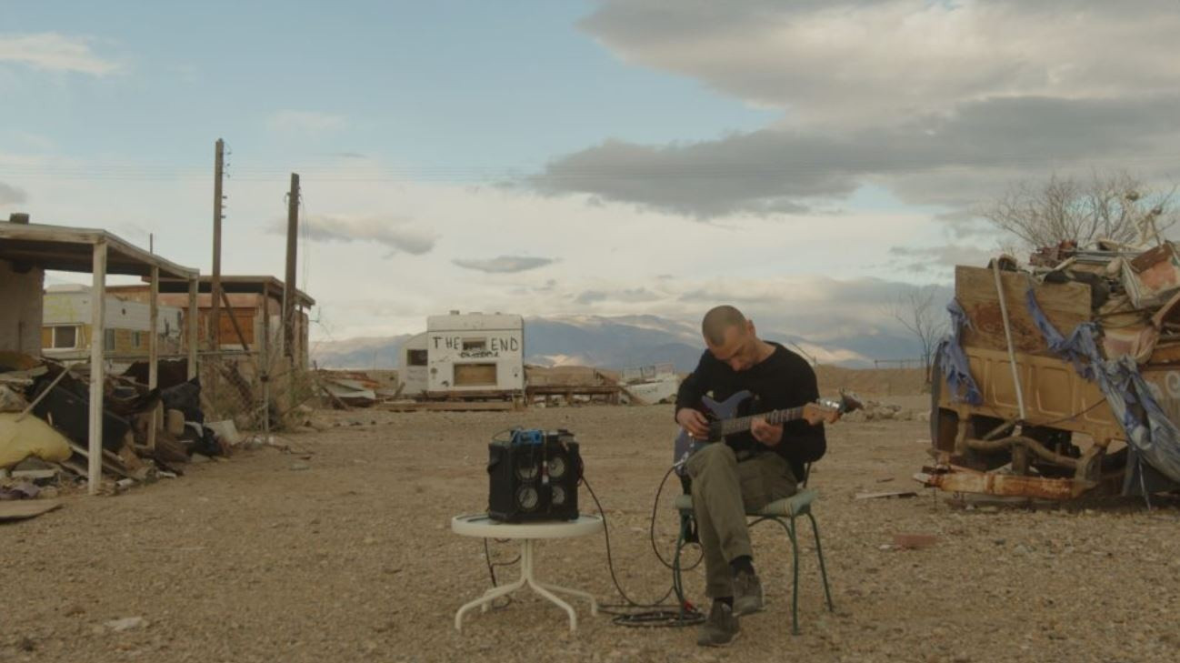 I Knew I had a Brother