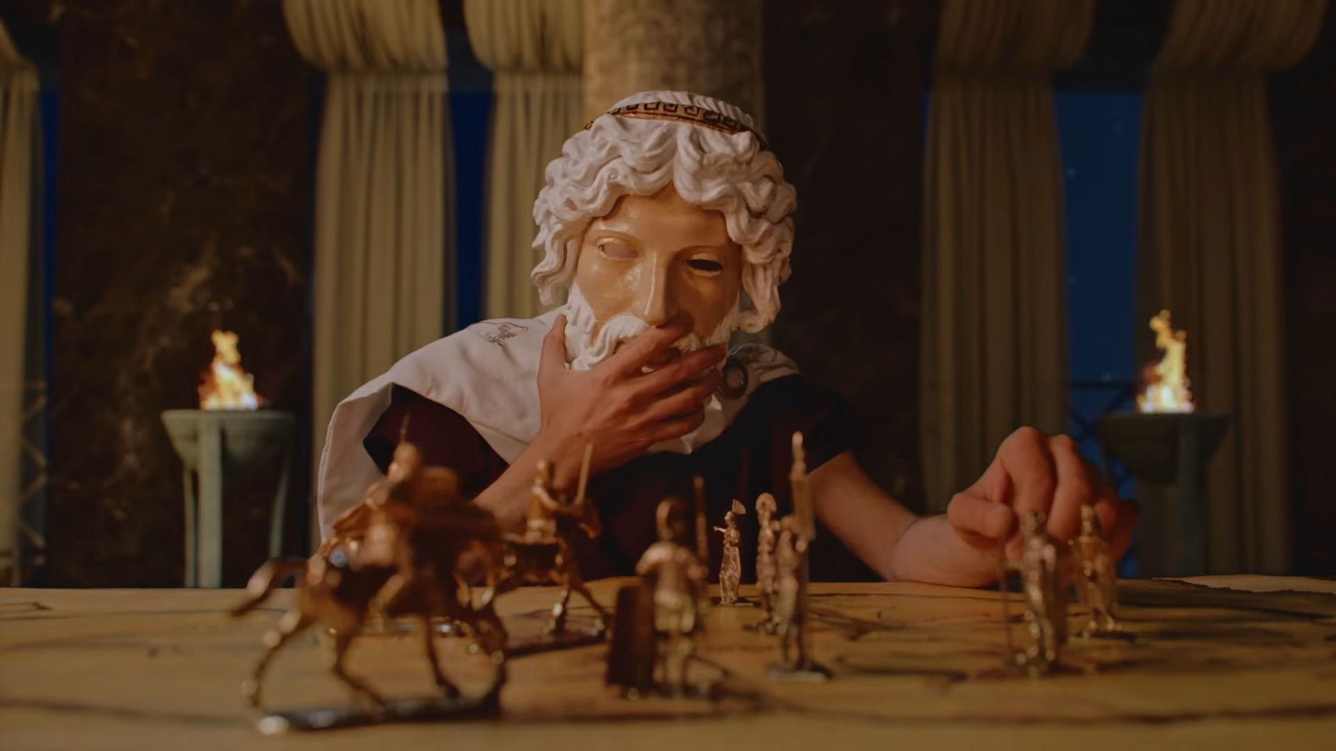 Artavazd II  Between Rome and Parthia