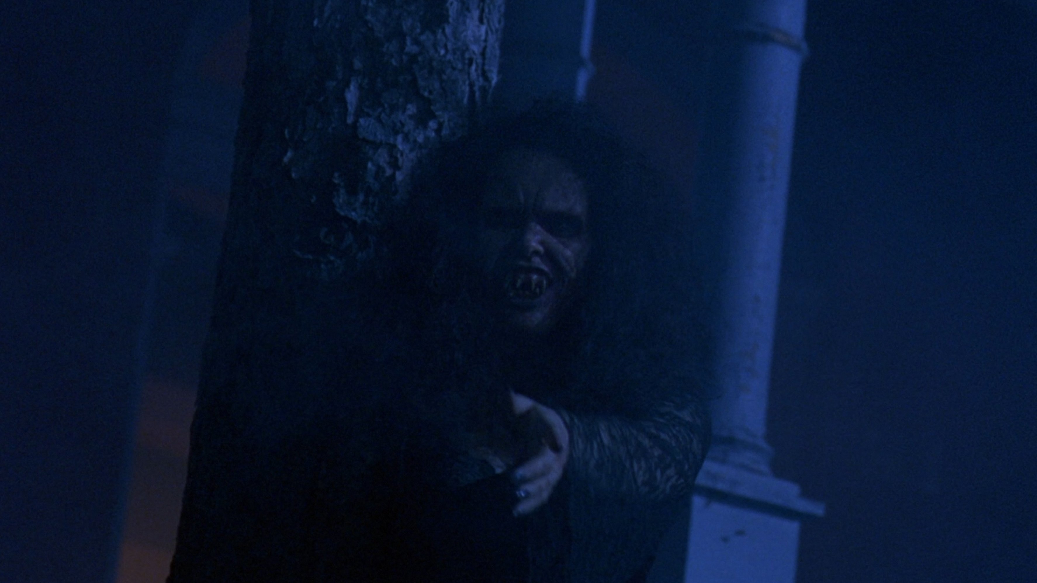 Night of the Demons III