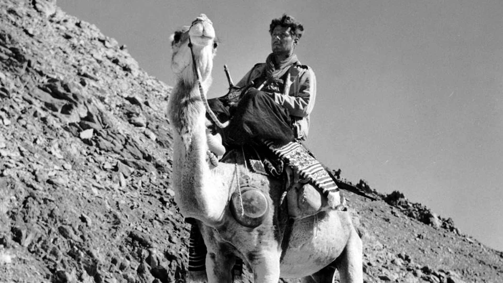 The Frison-Roche Track