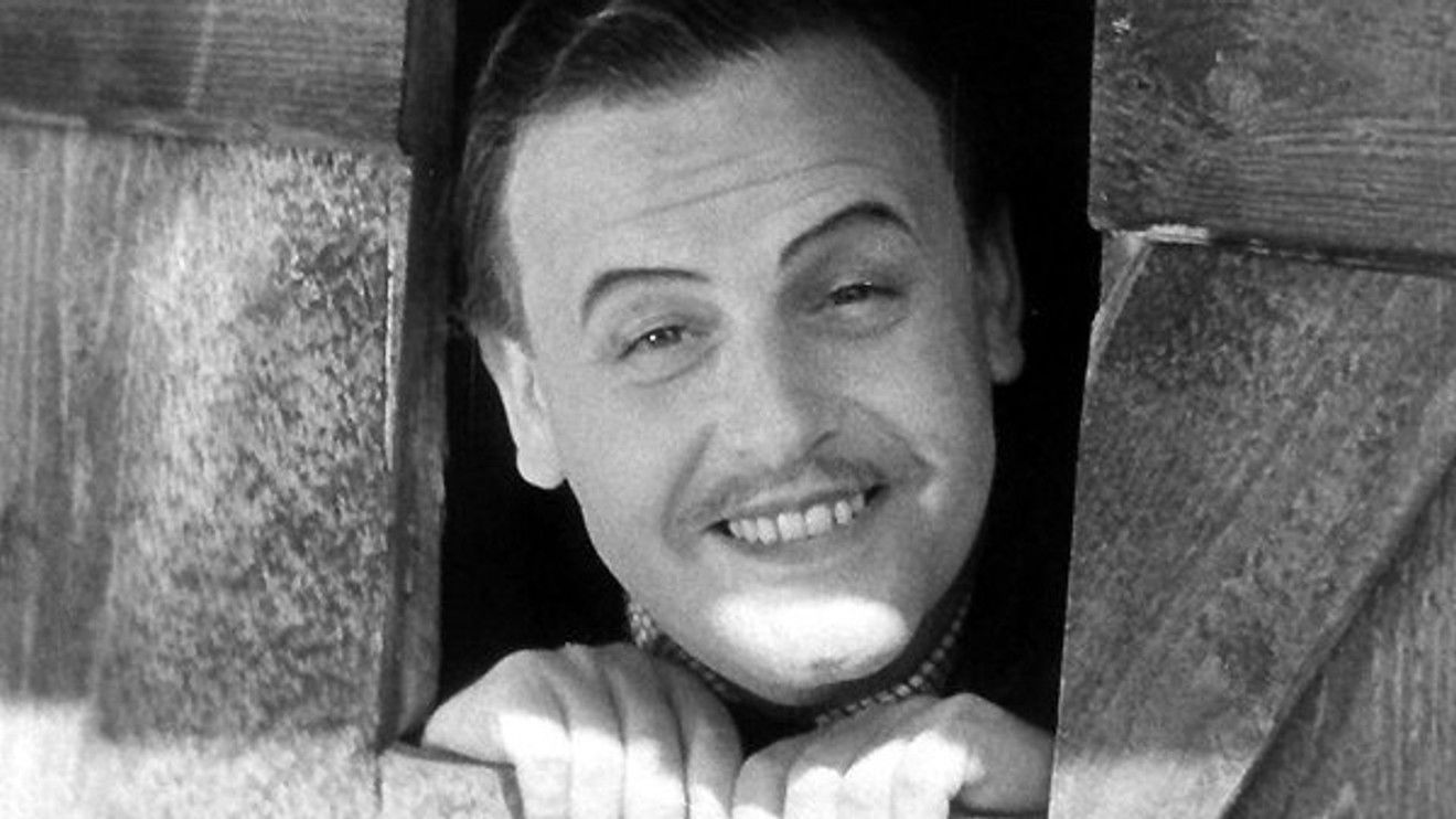 Na tý louce zelený