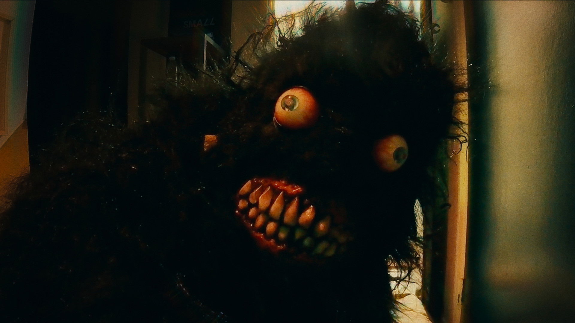 This Place is a Sh*thole