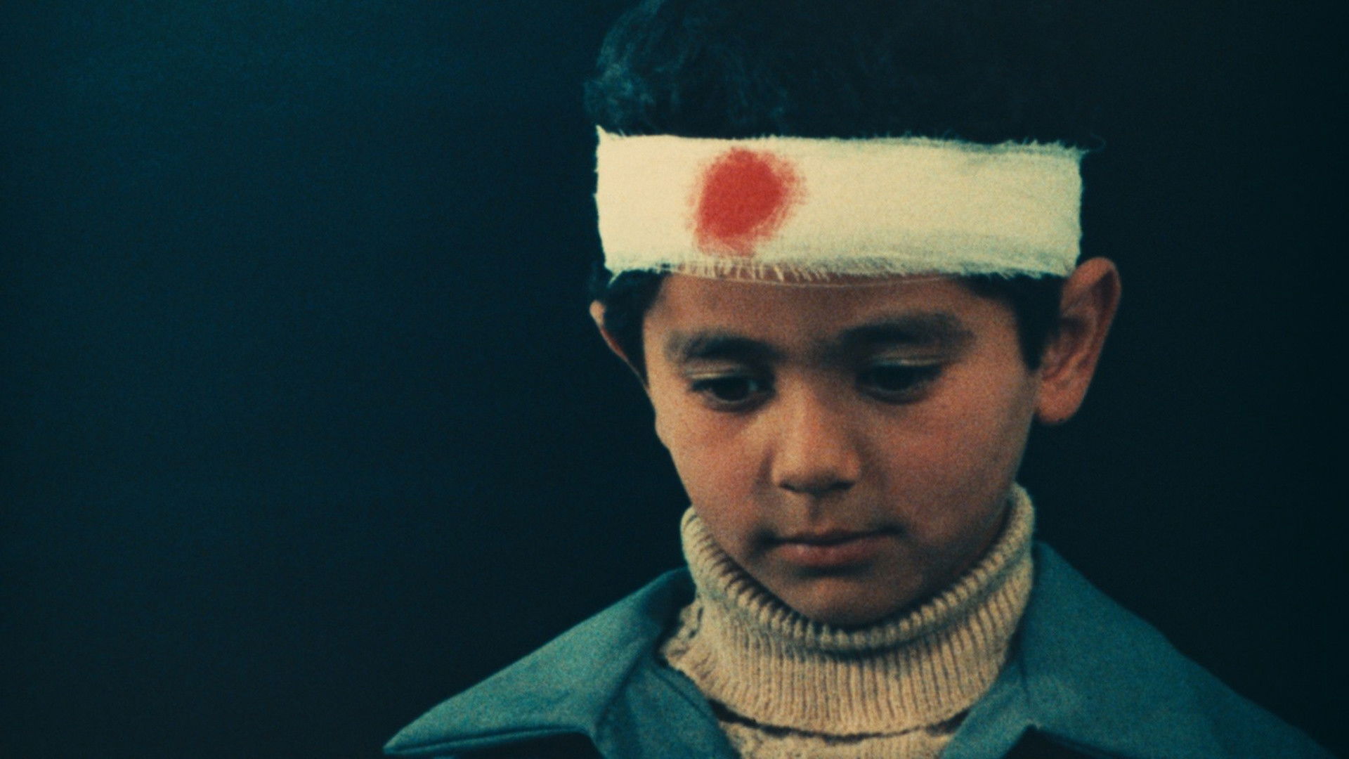 Two Solutions to One Problem