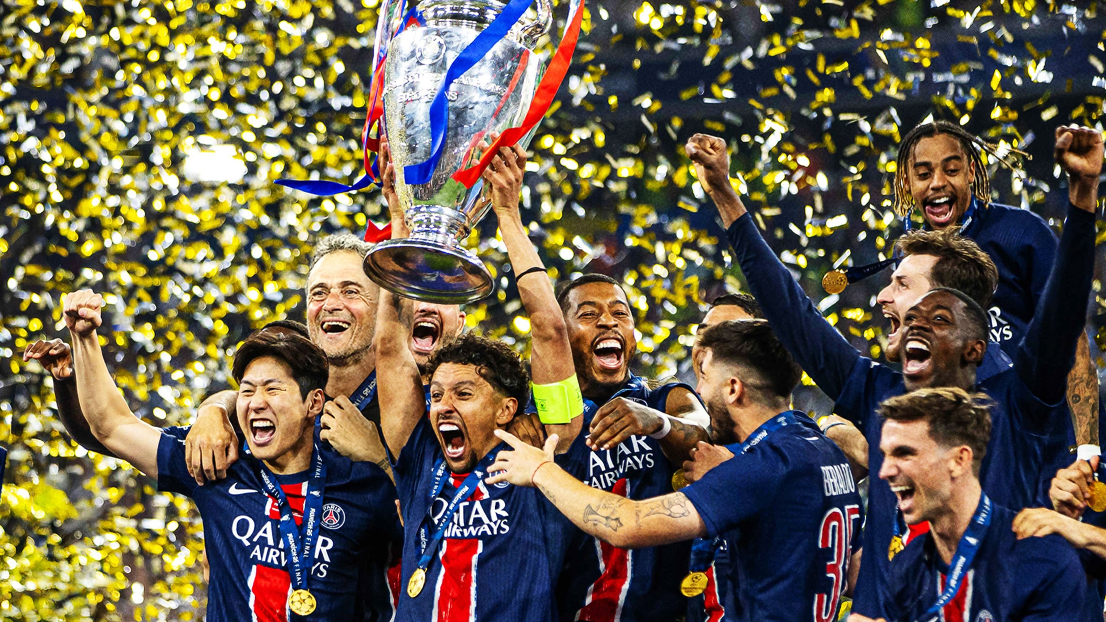 After So Many Years…