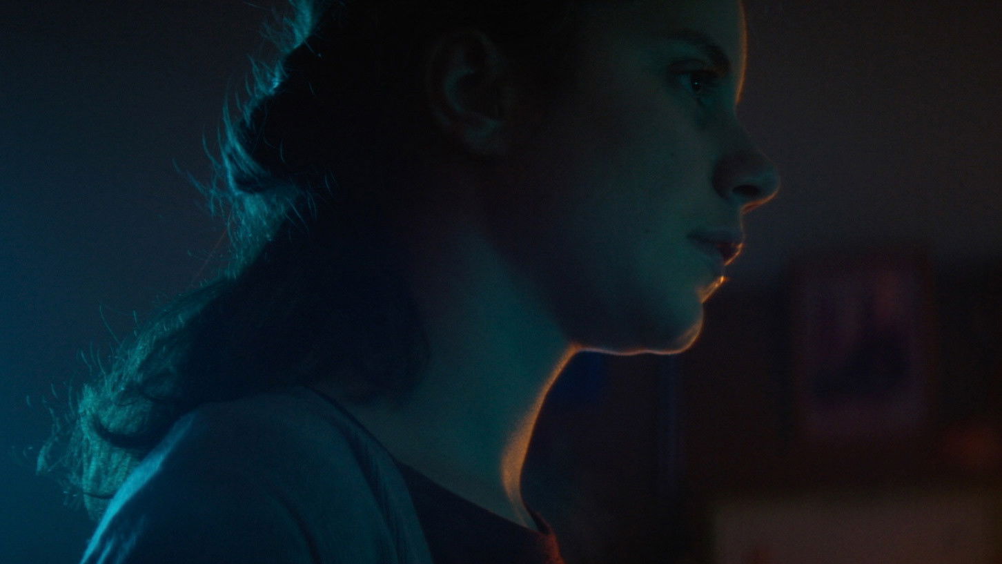 The Lure of the Deep