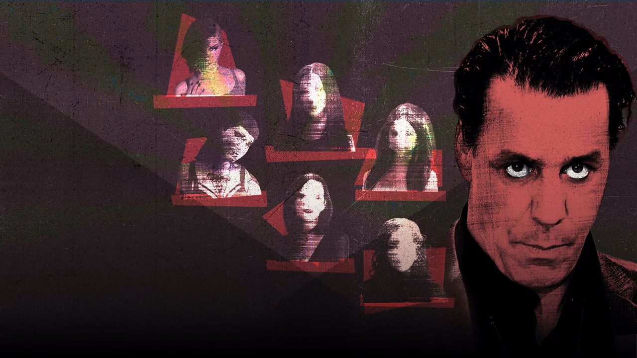 Rammstein - Row Zero