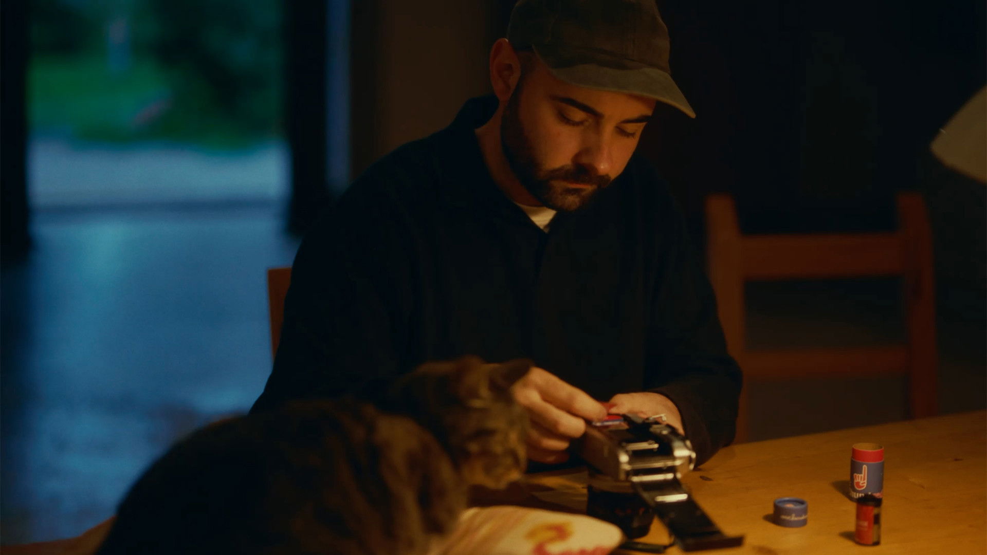 In the name of flowers