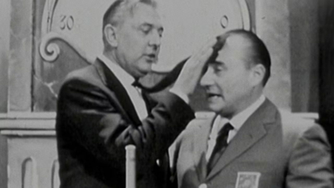 In the Footsteps of Monsieur Hulot