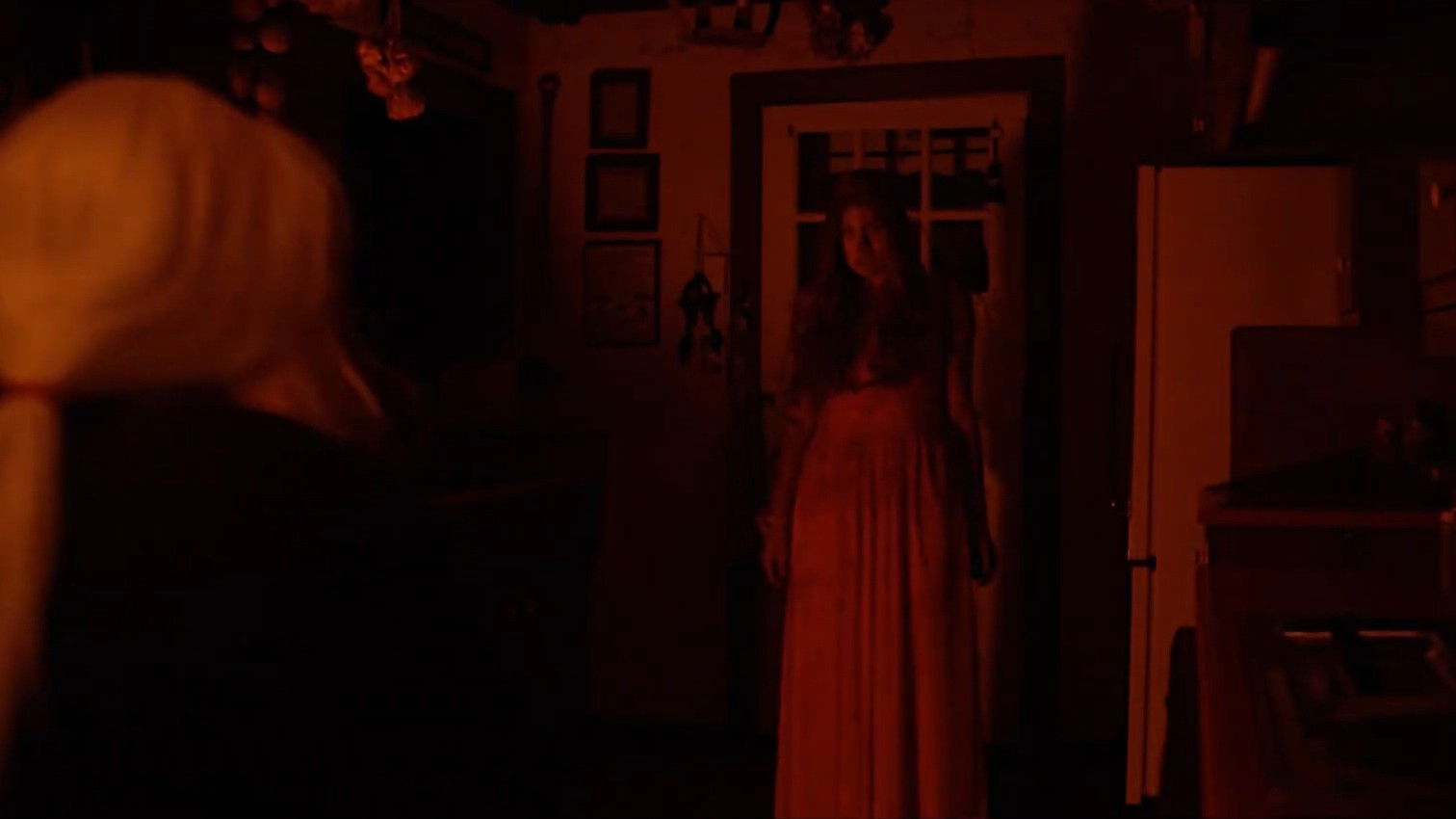 She Burns in Hell: Chapter 2