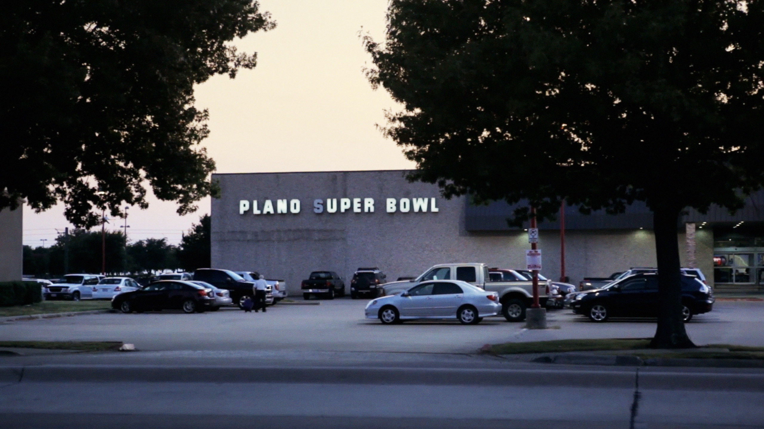 Strike: The Greatest Bowling Story Ever Told