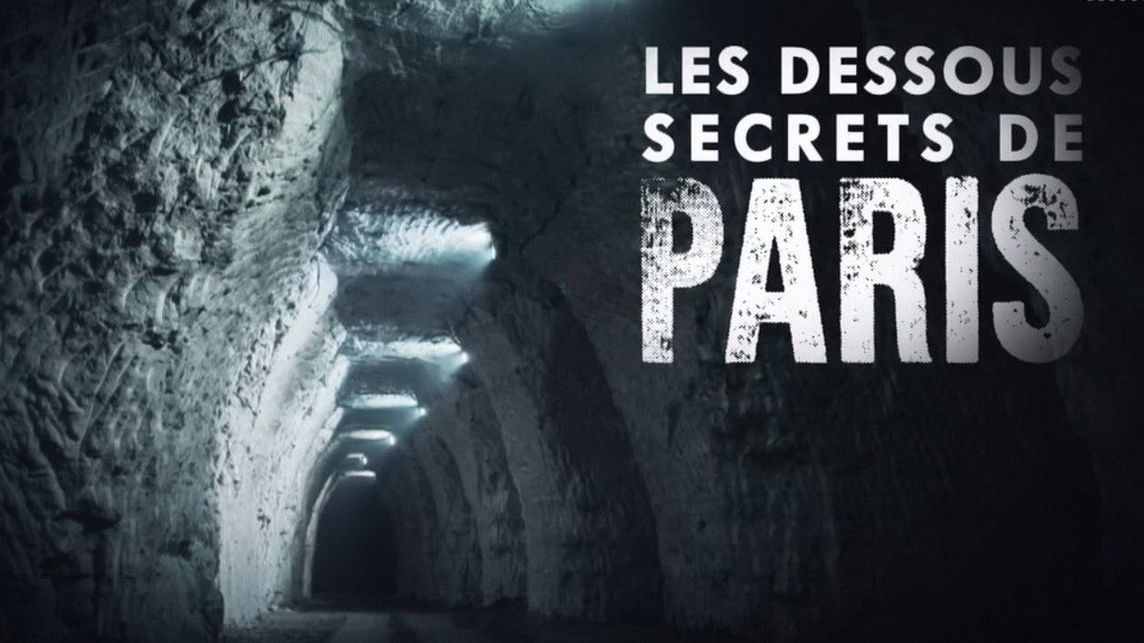 Les Dessous Secrets de Paris