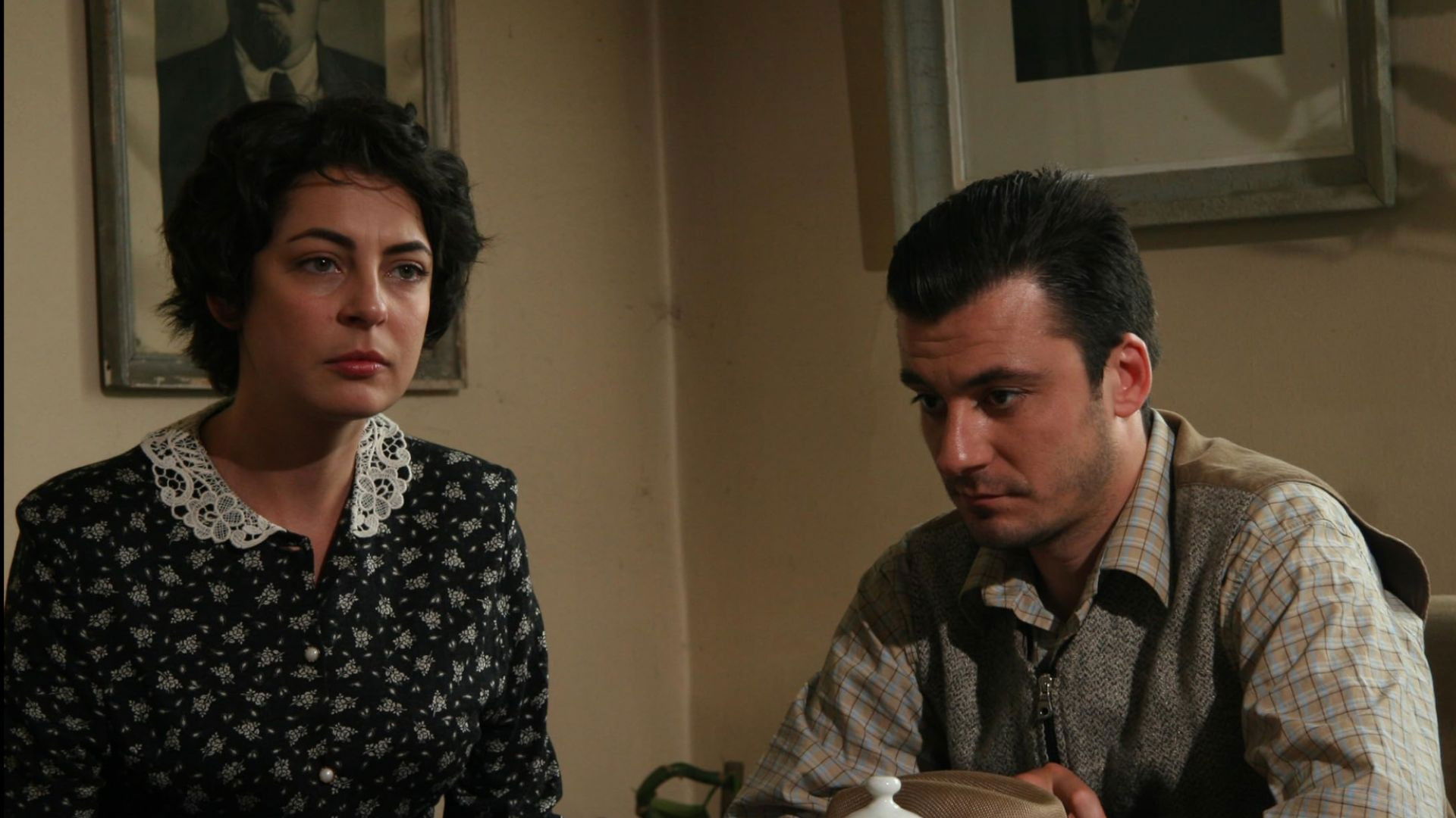 Cinema Againts Power