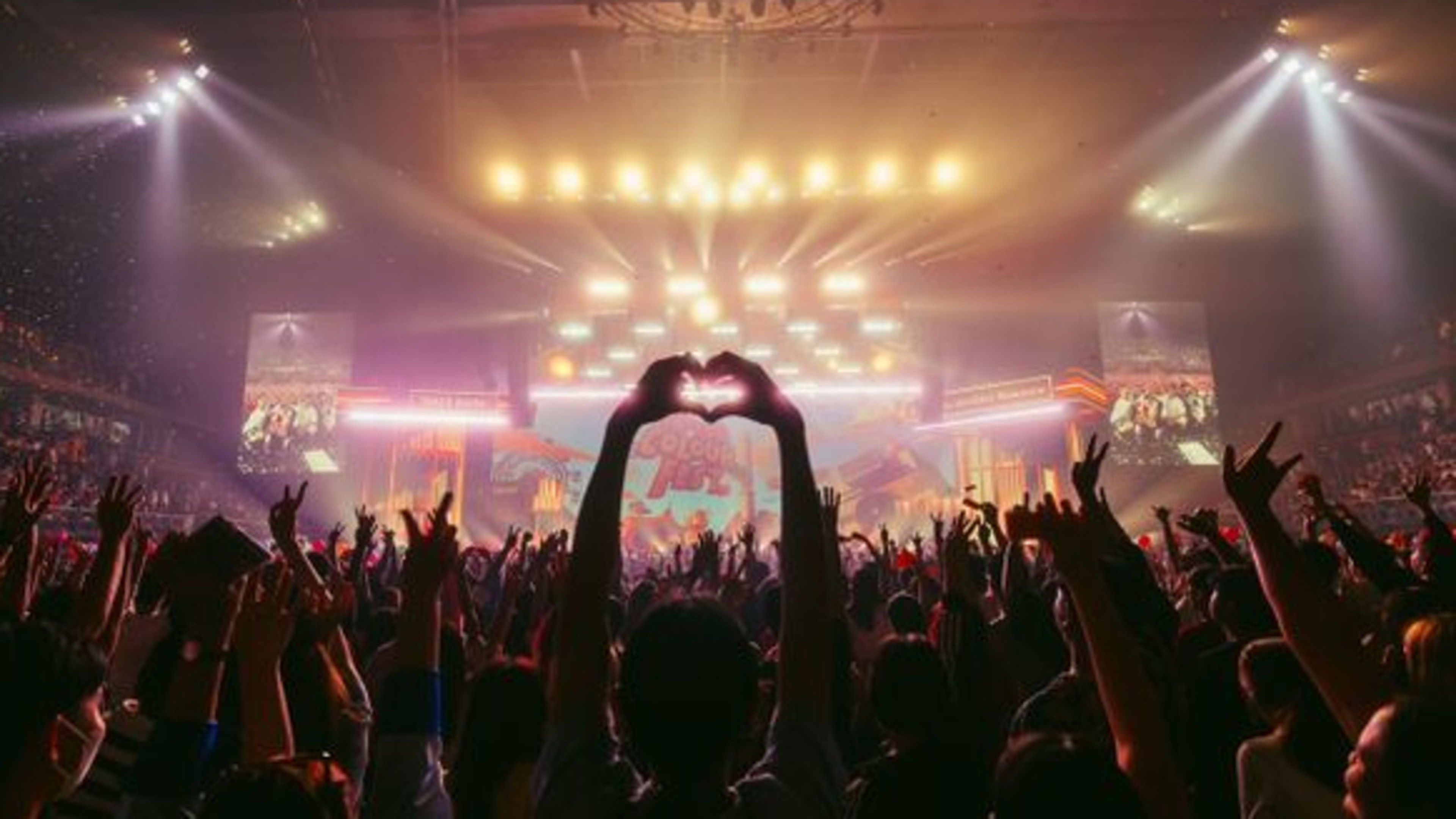 กาลครั้ง 5 TATTOO COLOUR FEST.