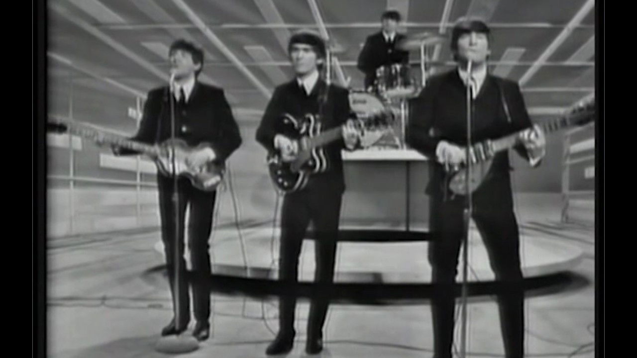 The Beatles - Trilogy