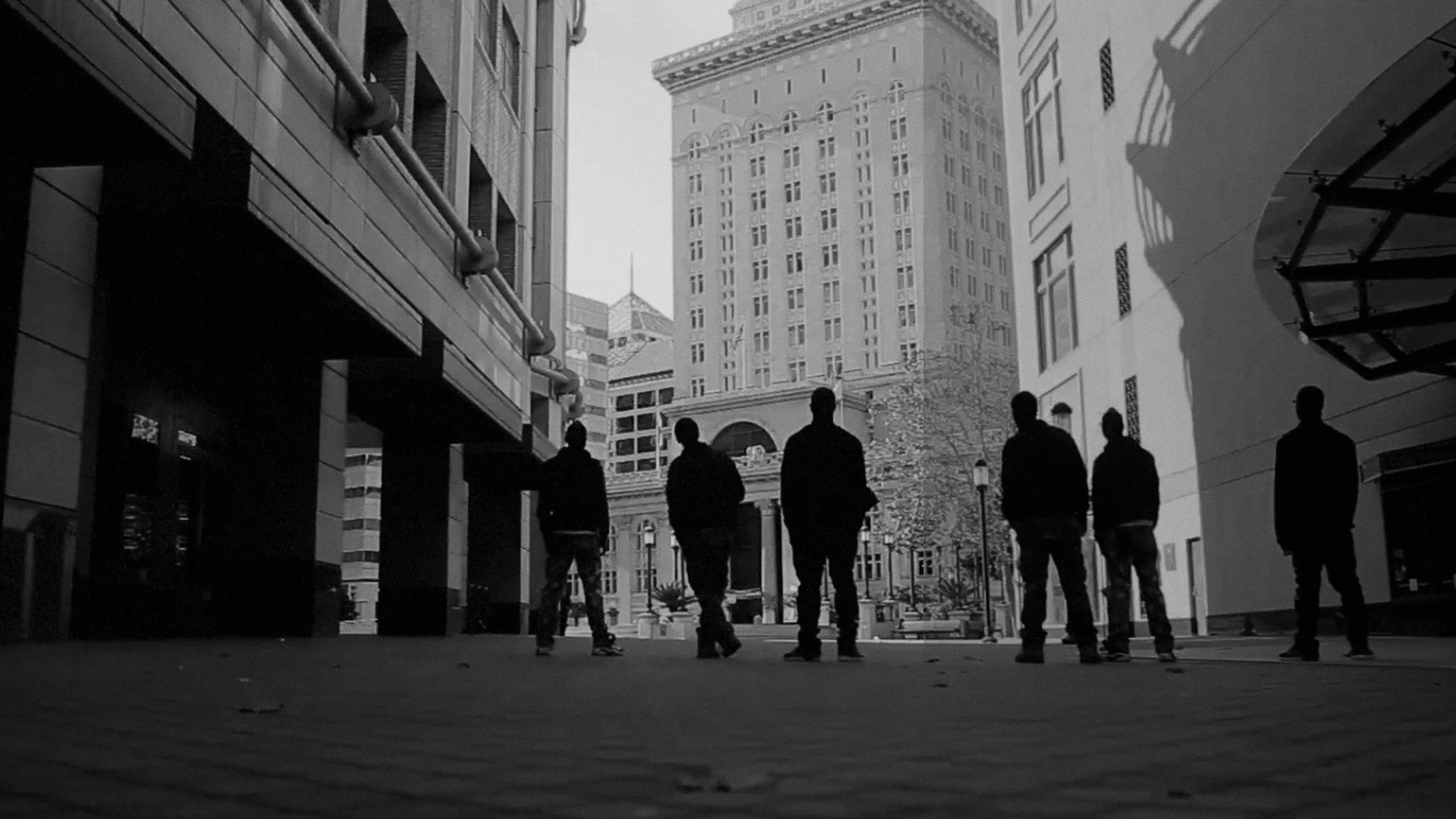 Blackout: John Burris Speaks