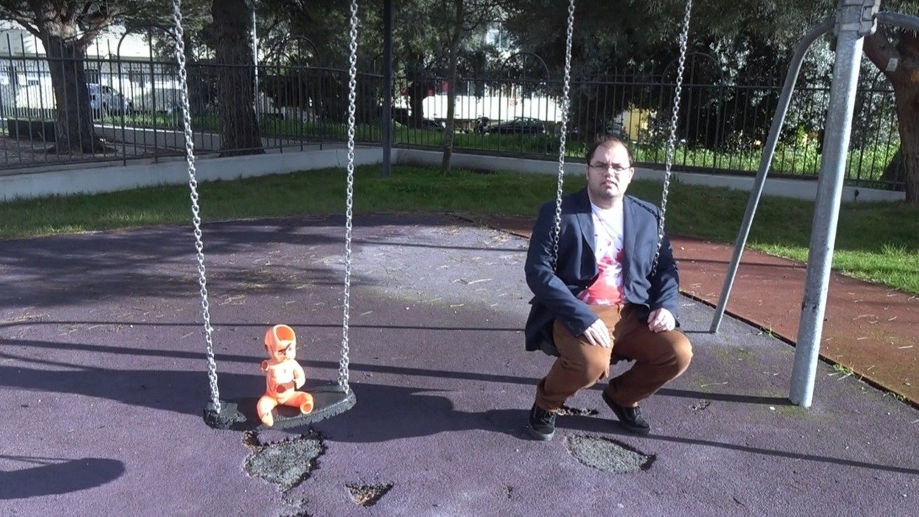 The Making Of A Mockumentary