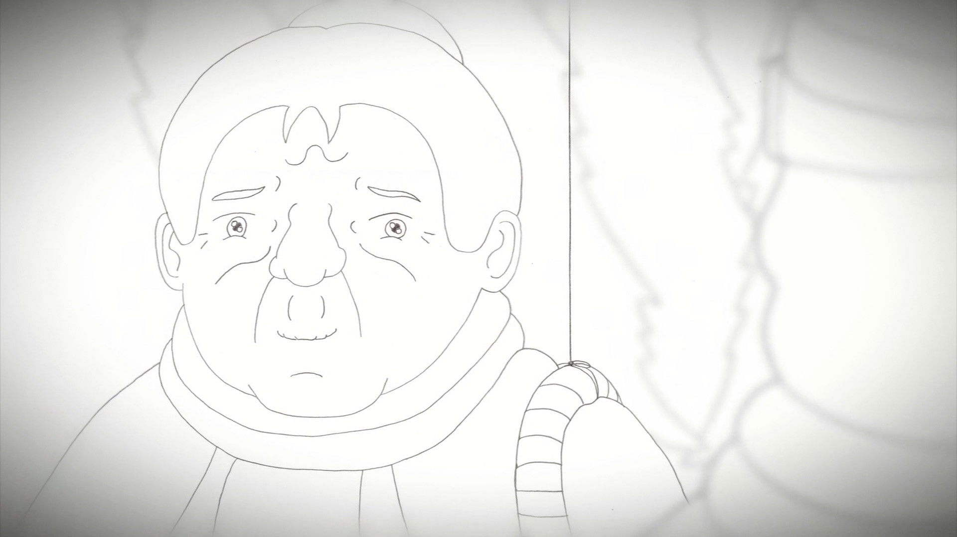 The Reach (Animated)