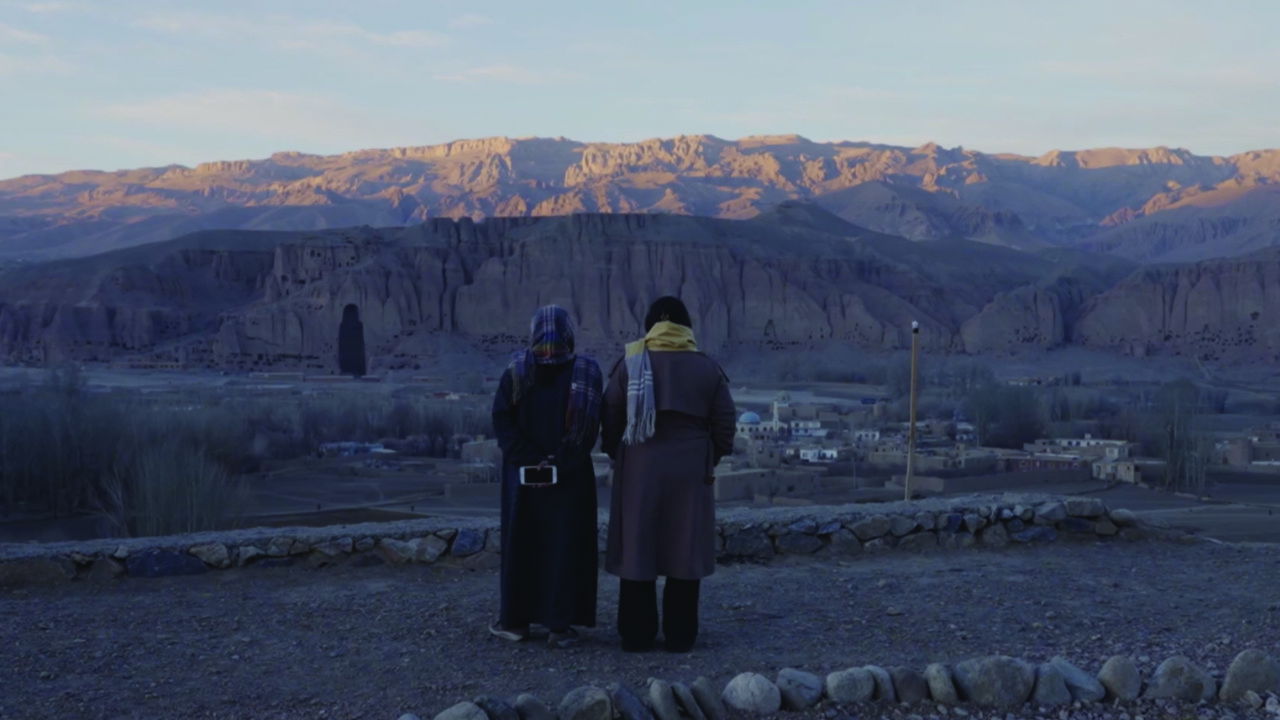 Afghanistan: The Voice of Resistance