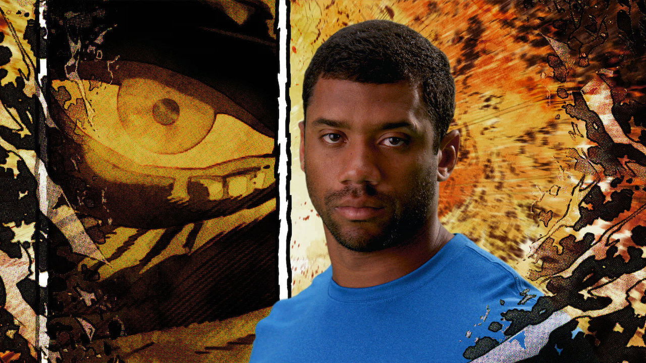 Marvel & ESPN Films Present: 1 of 1 - Genesis