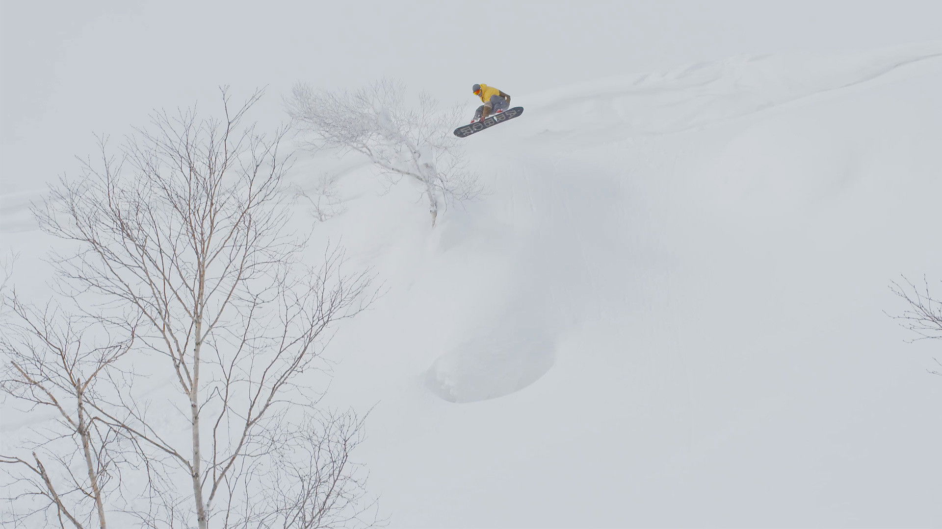 Naturestyle: Hokkaido Japan