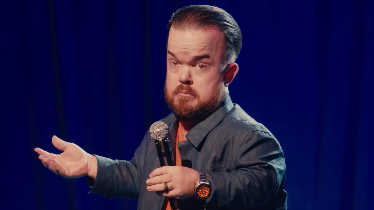 Brad Williams: Starfish