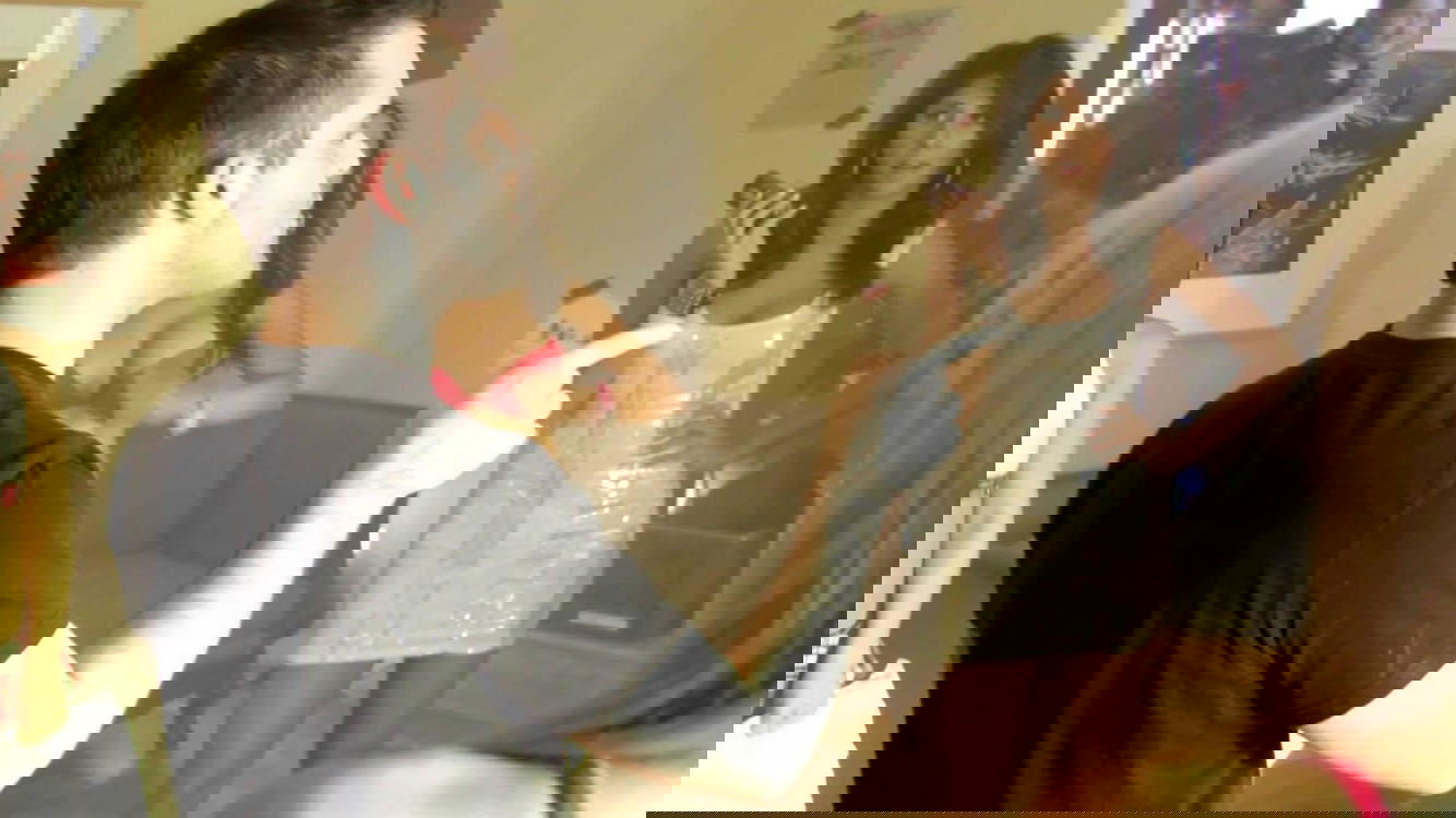 Paranormal Whacktivity