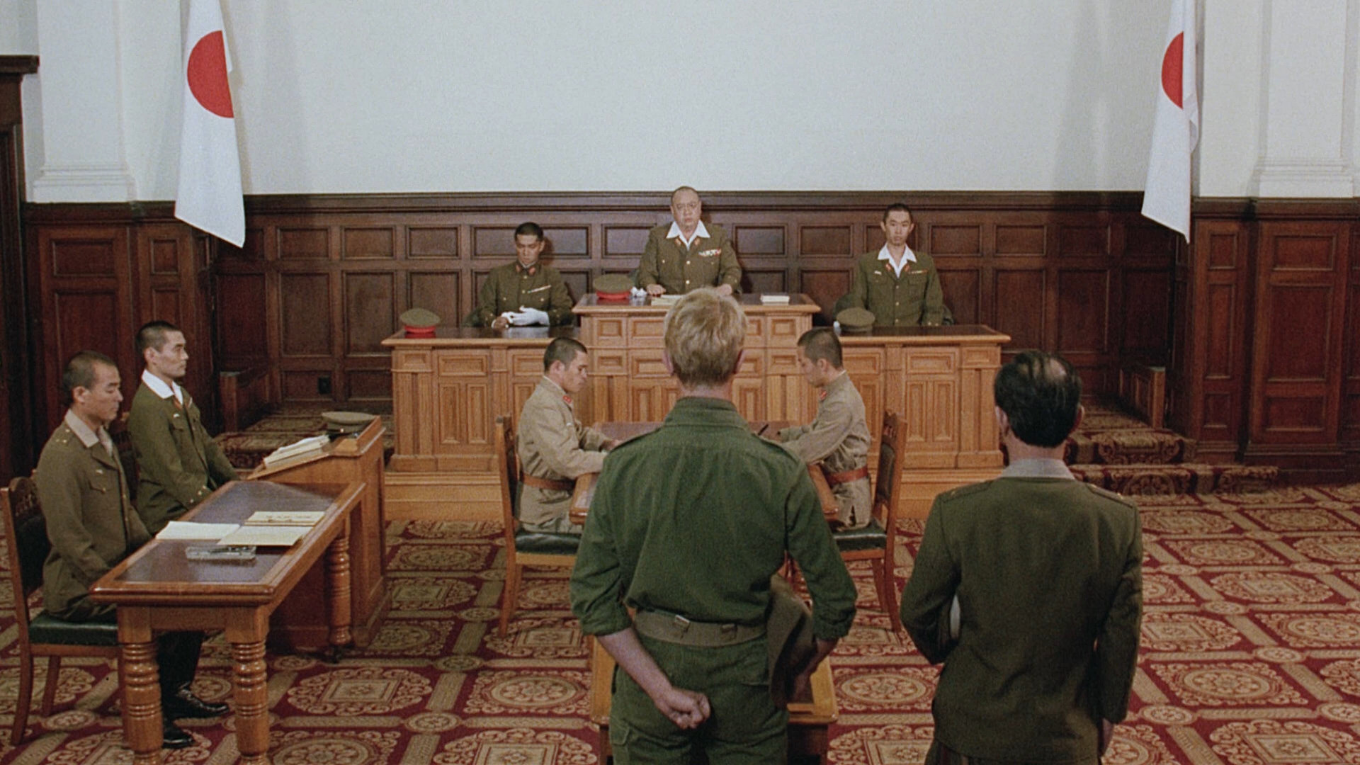 Merry Christmas, Mr. Lawrence