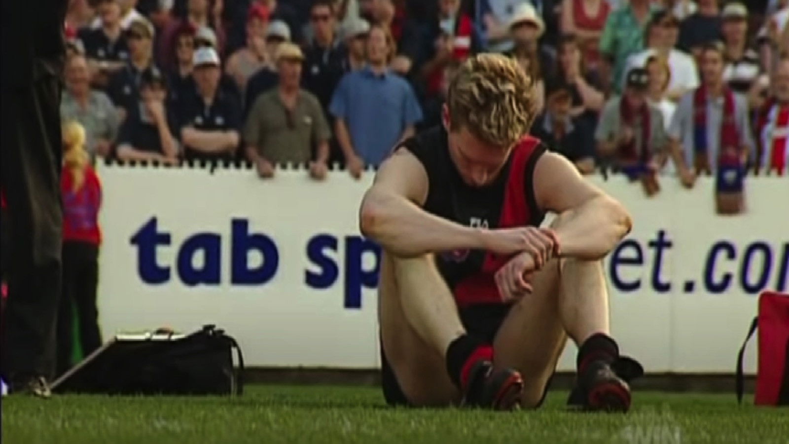 The Final Story 2001