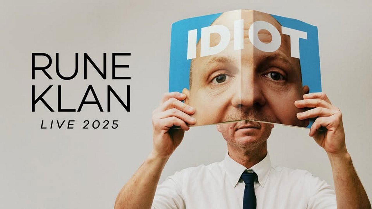 Rune Klan: Idiot