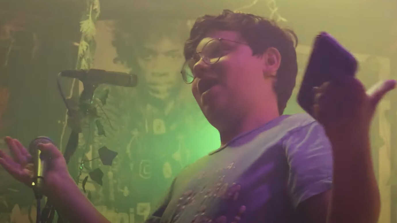 Max Allain: Sorry I Say it Like it is