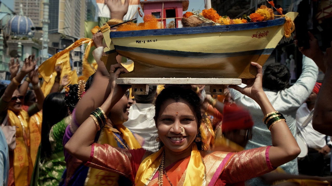 Lost Songs of Sundari