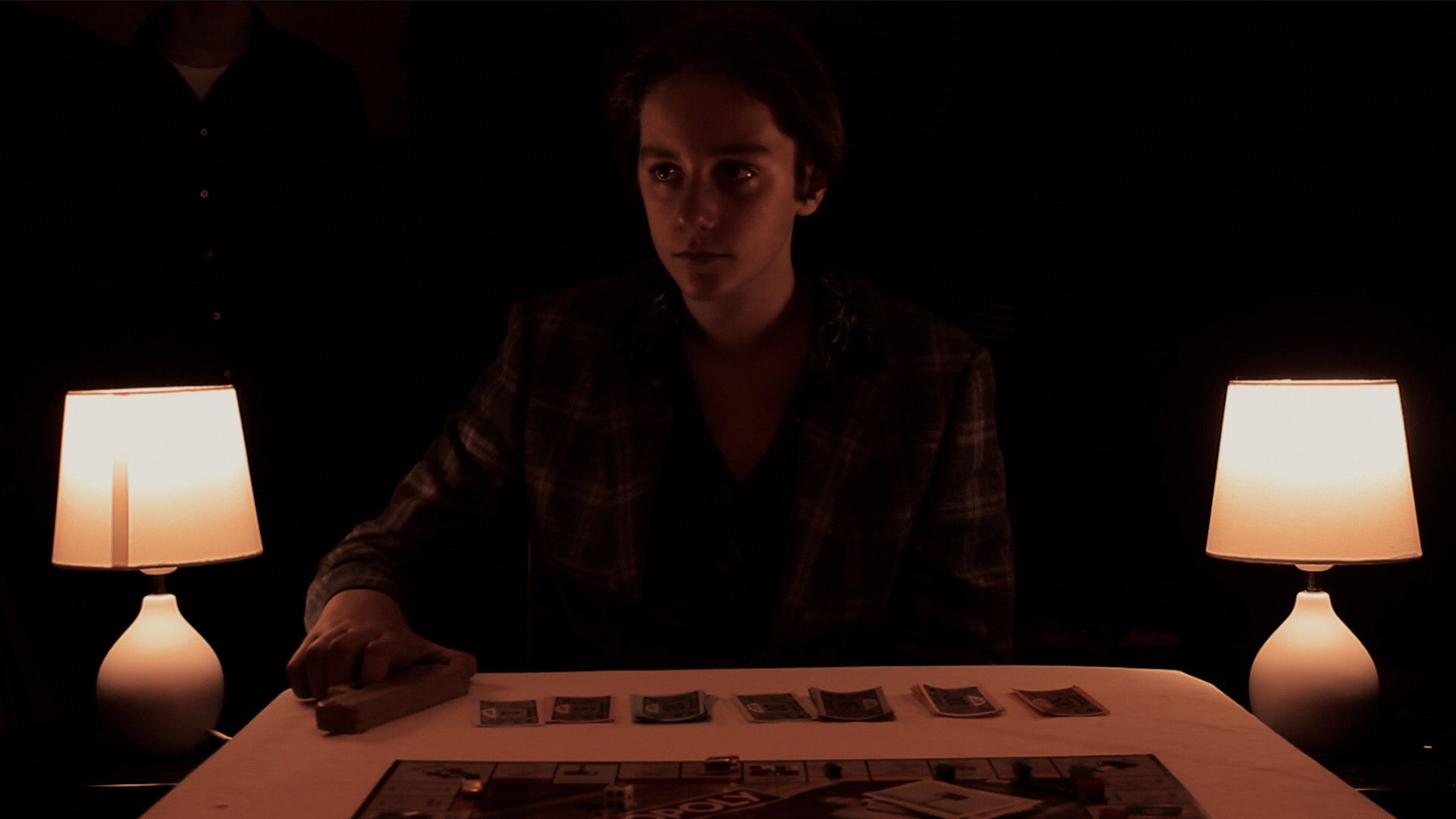 The World’s Most Dangerous Game