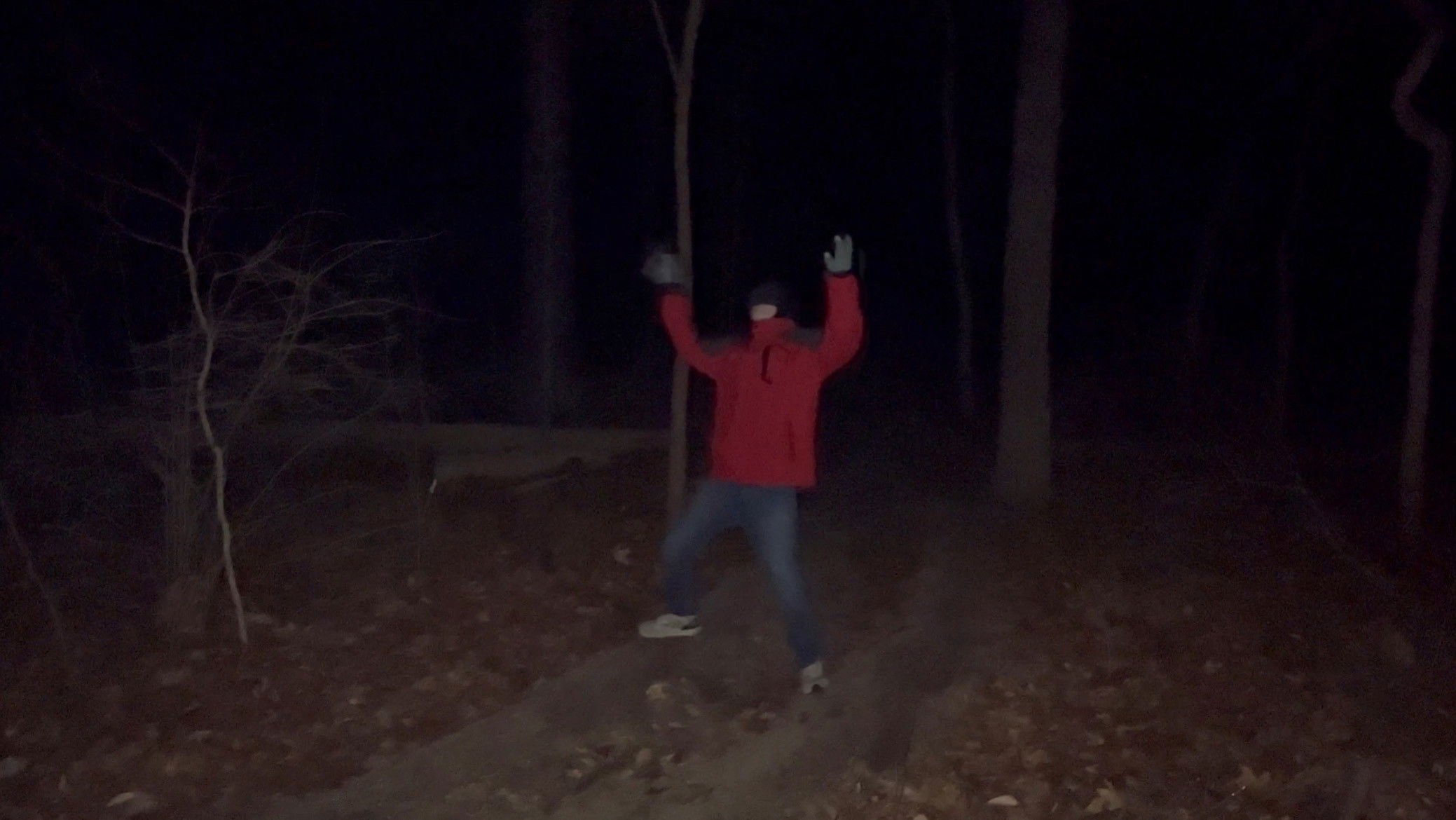 Return of the Demojordan