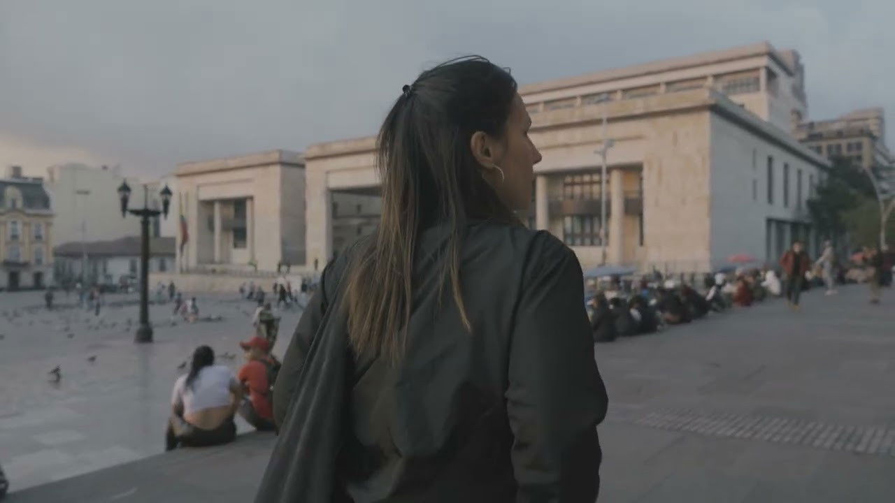 Fragmentos de otra historia