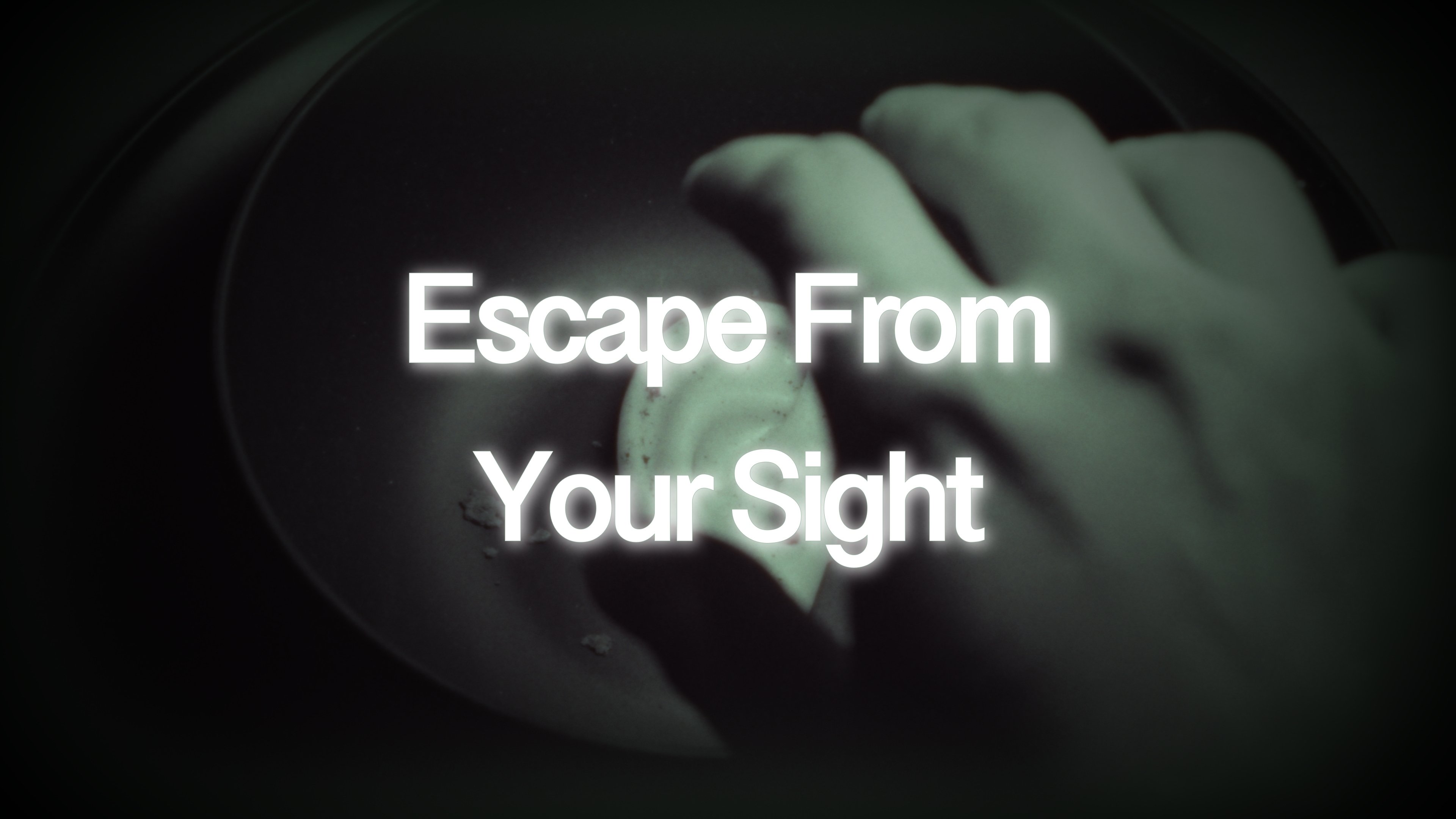Escape From Your Sight